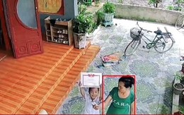 Cậu bé khoe giấy khen với người bố đơn thân qua camera khiến dân mạng tan chảy