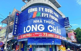 Liên tục trading, Dragon Capital nâng sở hữu tại FPT Retail (FRT) lên vượt ngưỡng 10%