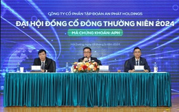 An Phát Holdings mở rộng sản xuất, hướng đến mục tiêu doanh thu 1 tỷ USD vào năm 2030