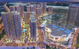 Vinhomes đột phá thị trường với chính sách “lời”, không sẵn tiền vẫn mua được nhà sang