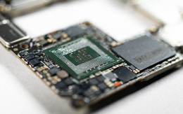 Bị Mỹ cấm vận, Huawei cải tiến công nghệ cũ sản xuất chip 3nm