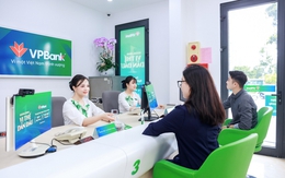 Tăng mạnh trong tháng 5, lãi suất tiết kiệm tại VPBank hiện cao nhất là bao nhiêu?