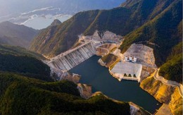 Trung Quốc bỏ 'núi tiền' xây thủy điện ở độ cao nghìn mét: Chi 10 thu 8, lỗ nặng mà vẫn được 'vỗ tay'