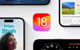 iOS & iPadOS 18 cập nhật loạt tính năng mới: Apple Maps "xịn xò" hơn và một ứng dụng sẽ có thay đổi lớn sau 14 năm