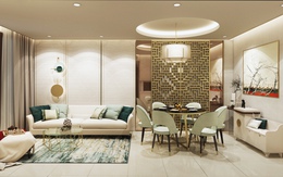 Không gian sống đa thế hệ lý tưởng ngay tại trung tâm thành phố