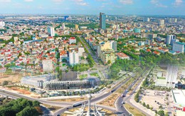 Doanh nghiệp nhà Ecopark trúng dự án Khu đô thị gần 3.000 tỷ đồng ở Thanh Hoá 