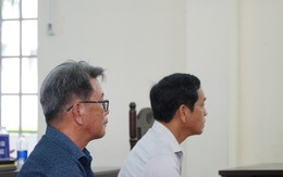 Bà Rịa- Vũng Tàu: Nguyên chủ tịch huyện cùng cấp dưới gây thiệt hại hơn 68 tỉ đồng
