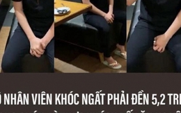 Nhân viên hàng quán khốn đốn vì những thực khách "ăn quỵt": Có người từng khóc nức nở khi phải đền 5 triệu chỉ vì khách quên thanh toán