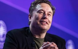 Vượt ông chủ LVMH, Elon Musk soán ngôi giàu nhất thế giới