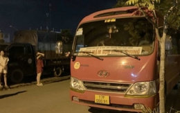 Phụ huynh bất an không ngủ nổi sau vụ việc bé trai 5 tuổi ở Thái Bình, đề xuất giải pháp an toàn trên các chuyến xe bus tới trường
