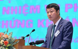 Tổng Giám đốc BIDV: Chuẩn bị bán vàng cho người dân từ ngày 3/6, không đặt mục tiêu lợi nhuận, trước mắt triển khai tại TP.HCM và Hà Nội