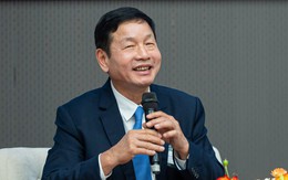 Ông Trương Gia Bình: 'FPT sẽ triển khai một nhà máy AI tại Nhật Bản'