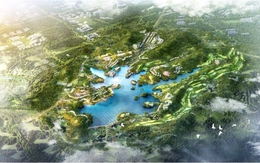 Bắc Giang lập quy hoạch khu đô thị sân golf Yên Thế hơn 2.700 tỷ đồng, quy mô trên 400 ha