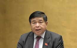 Đề xuất UBND tỉnh Nghệ An có 'không quá 5 phó chủ tịch'