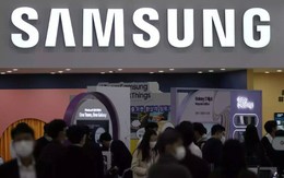 Trung bình kiếm được hơn 2,2 tỷ VND/năm, vì sao 28.000 nhân viên Samsung tại Hàn Quốc vẫn đình công đòi tăng lương?