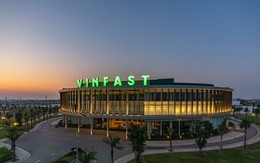 Chuyên gia phân tích lý do VinFast lọt top 100 công ty có tầm ảnh hưởng nhất thế giới năm 2024 của Tạp chí TIME