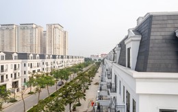 Biệt thự Solasta Mansion: Sức sống căng tràn cùng ngàn ưu đãi