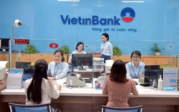 Đầu tháng 6, gửi tiền tiết kiệm tại VietinBank hưởng lãi suất cao nhất bao nhiêu?