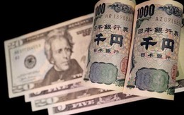 Nhật Bản có thể vực dậy đồng yên khỏi đáy lịch sử?