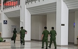 Khởi tố Chánh thanh tra Sở GTVT tỉnh Lâm Đồng