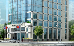 Đấu giá quyền thuê mặt bằng Tòa Resco Tower 94-96 Nguyễn Du (quận 1, TP. HCM), khởi điểm hơn 200 tỷ đồng