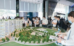 Thị trường ấm lên, shophouse hút khách trở lại?