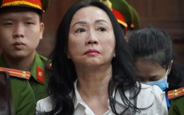 Quốc Cường Gia Lai kháng cáo phán quyết trả hơn 2.800 tỷ đồng cho Trương Mỹ Lan