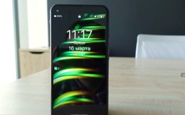 Nga sản xuất điện thoại thông minh chống gián điệp mới