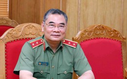 Tướng công an cảnh báo thủ đoạn lừa đảo đầu tư chứng khoán