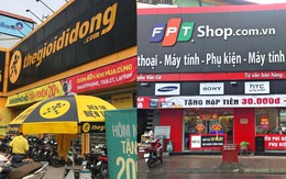 Những sáng kiến 'còn nước, còn tát' của Thế Giới Di Động, FPT Retail hay Digiworld nhằm cứu vãn sự ảm đạm của ngành hàng smartphone và laptop