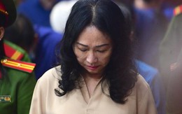Loạt doanh nghiệp phải nộp lại hàng nghìn tỷ đồng để đảm bảo thi hành nghĩa vụ bồi hoàn cho bà Trương Mỹ Lan