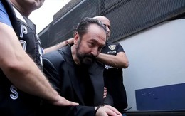 'Ác quỷ' Thổ Nhĩ Kỳ lãnh án 1.075 năm tù