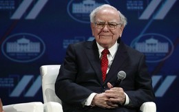 Cụ ông 93 tuổi Warren Buffett gây bão mạng khi tuyên bố tại đại hội cổ đông: Tôi tin tưởng tuyệt đối ở vợ nhưng mua chứng khoán thì không!