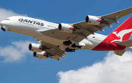 Qantas đồng ý trả 66 triệu USD tiền phạt trong vụ hàng chục nghìn "chuyến bay ma"