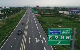 Chỉ đạo mới nhất về cao tốc Ninh Bình - Hải Phòng đoạn qua Nam Định, Thái Bình gần 20.000 tỷ đồng với 4 làn xe