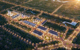 Sức hút đầu tư đổ về Lục Ngạn, đâu là tọa độ sáng giá?