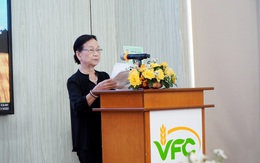 Nữ doanh nhân Việt hiếm hoi vẫn lãnh đạo ở tuổi 82: Nhận 22,5 tỷ lương thưởng trong quý 1, lợi nhuận công ty tăng phi mã, cổ phiếu tăng 94% từ đầu năm