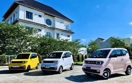 Doanh nghiệp sản xuất ô tô điện nhỏ, rẻ nhất Việt Nam báo lãi cả quý vỏn vẹn bằng giá bán 1 chiếc xe