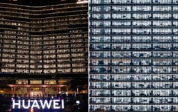 Sau nhiều năm, bức ảnh chụp loạt công ty tại Trung Quốc vào đêm khuya vẫn gây kinh ngạc: Sự thật đằng sau là gì?