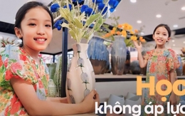 Không học thêm, cô bé 11 tuổi ở Hải Dương vẫn 2 lần giành giải tiếng Anh cấp quốc gia: Mẹ tiết lộ bí quyết gói gọn trong 4 chữ