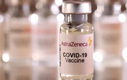 AstraZeneca thông báo lý do thu hồi vắc-xin COVID-19