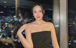 Mai Ngọc lên tiếng sau khi chồng cũ bị khui ảnh hẹn hò hot girl: Chỉ nghe chuyện mới, không nghe chuyện cũ!