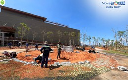 Sếp Novaland: Aqua City tại Đồng Nai, NovaWorld Phan Thiet và các dự án tại TPHCM được ưu tiên tháo gỡ pháp lý, đang thi công trở lại