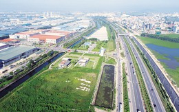 Bắc Giang - vùng đất tiềm năng cho nhà đầu tư xuống tiền