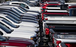 Buồn của GM: Bất ngờ 'khai tử' 1 mẫu xe sau 60 năm, đã bán được 10 triệu chiếc trên toàn cầu để nhường chỗ cho xe điện