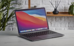 Mẫu MacBook "quốc dân" của người Việt đang có giá rẻ kỷ lục