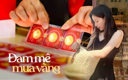 GenZ dần trở thành thế hệ thận trọng nhất? Dù mới ra trường, vừa đi làm đã phải nhắc bản thân phải cố mua vàng cho bằng được!