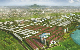 4 dự án  khu đô thị tại Quảng Nam được điều chỉnh tiến độ