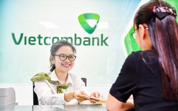 Lãi suất ngân hàng Vietcombank mới nhất tháng 6: Gửi 24 tháng có lãi suất tốt nhất