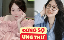 22 tuổi phát hiện mắc ung thư sau 1 loạt dấu hiệu, nữ designer nhắn nhủ giới trẻ hãy thay đổi ngay 4 thói quen